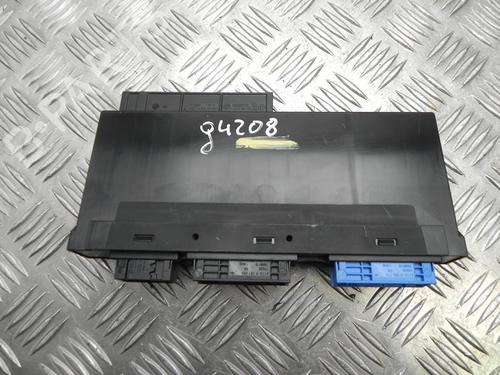 Electronic module BMW 5 Touring (F11) 525 d | BP37582391M83 - Image 3