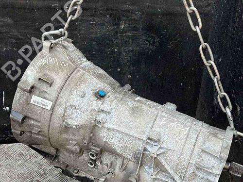 Gearkasse BMW 5 Touring (F11) M 550 d xDrive (381 hp) 28922512