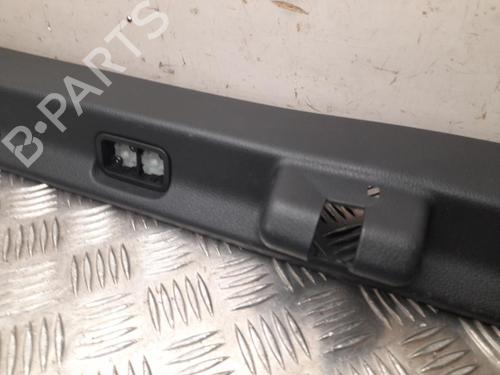 Boot lining MERCEDES-BENZ EQE (V295) EQE 350+ (295.121) | BP37559187I3 - Image 2