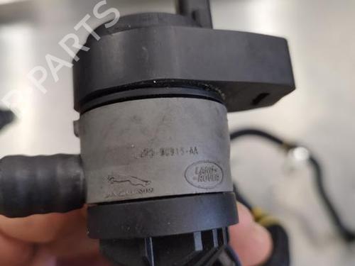 Pipe LAND ROVER RANGE ROVER VELAR (L560) 2.0 P250 Si4 4x4 | BP39520627M125 - Image 3