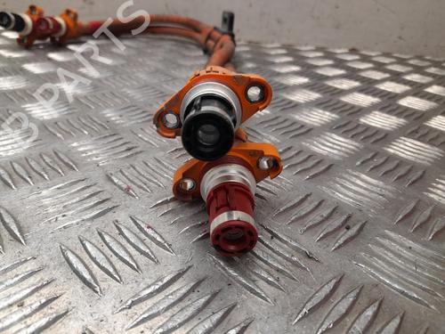 Wiring harness TESLA MODEL X (5YJX) 75D AWD | BP37566869E16 - Image 3