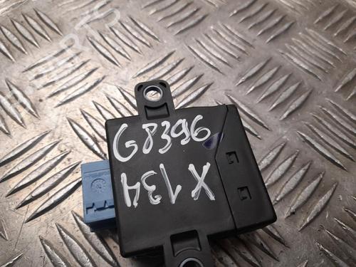 Electronic module MASERATI GHIBLI III (M157) 3.0 S Q4 | BP37557970M83 - Image 3