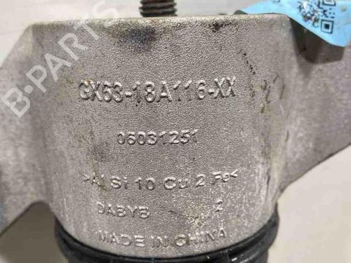 Right rear shock absorber JAGUAR XE (X760) 3.0 S | BP28925761M19 