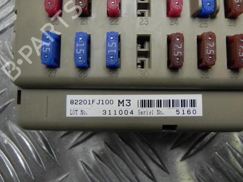 Fuse box SUBARU FORESTER (SJ_) 2.0 D AWD (SJD) | BP37576713E1 - Image 3