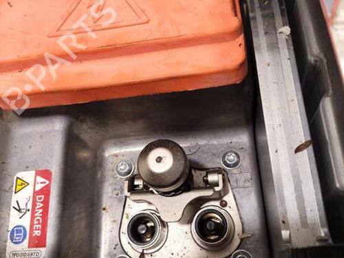 Battery PORSCHE PANAMERA (970) 3.0 S E-Hybrid | BP38994556E11 - Image 10