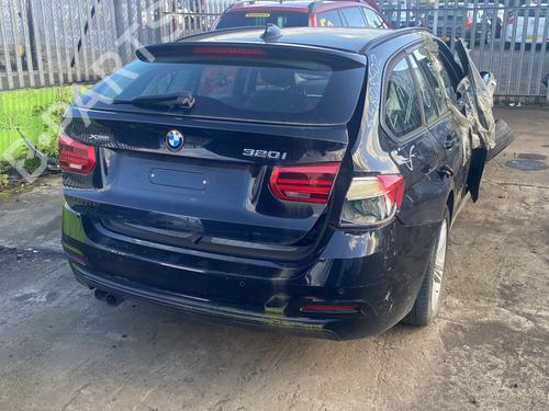 Electronic module BMW 3 Touring (F31) 320 i xDrive | BP37556398M83  - Image 5