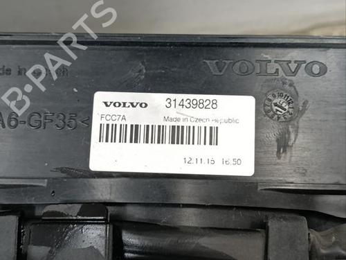 Water radiator VOLVO XC90 II (256) T8 Hybrid AWD | BP39002380M31  - Image 18