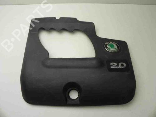 Used Upper protection SKODA OCTAVIA I (1U2) 2.0 (116 hp) 28922273