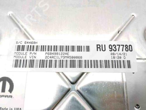 Electronic module CHRYSLER PACIFICA (RU) 3.6 Hybrid | BP28946924M83 