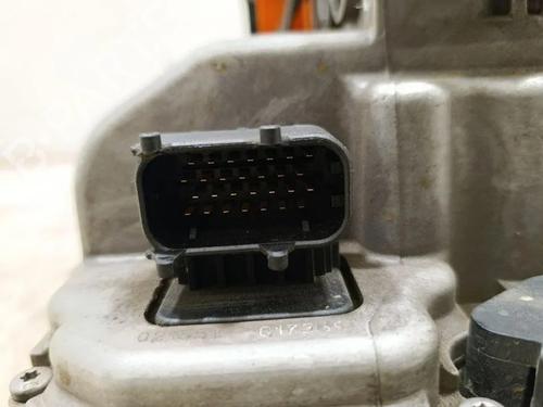 Inverter/Converter PORSCHE CAYENNE (92A) 3.0 S E-Hybrid | BP28919089M119 - Image 7