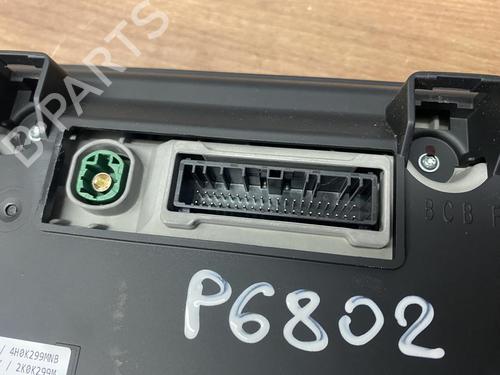 Quadrante RENAULT MEGANE E-TECH SUV EV60 (BNJ1) | BP38966536C47 - Image 10