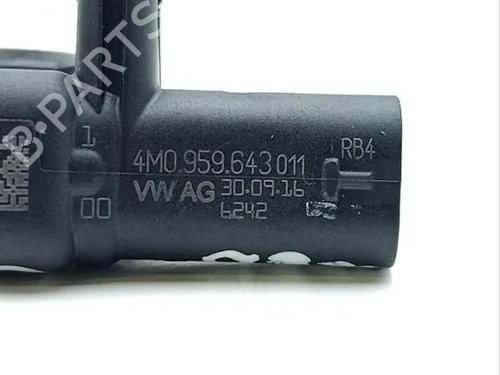 Electronic sensor BENTLEY BENTAYGA (4V1) 6.0 | BP33883357M84  - Image 8