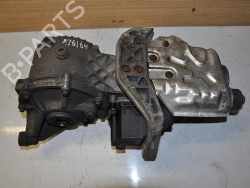 Rear differential LAND ROVER RANGE ROVER EVOQUE (L538) 2.0 D 4x4 | BP31626081M24