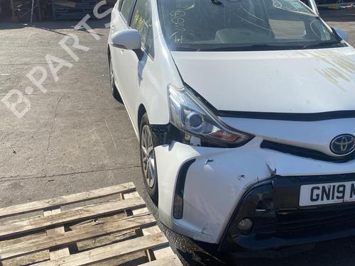 Switch TOYOTA PRIUS PLUS (_W4_) 1.8 Hybrid (ZVW40W, ZVW41W) | BP37562747I30 - Image 8