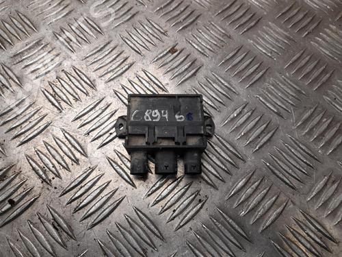 Used Electronic module Electronic module 37561587 37561587