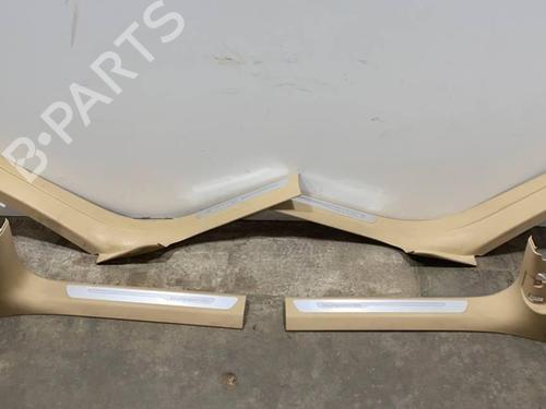 Used Step AUDI A8 D4 (4H2, 4H8, 4HC, 4HL) 4.0 TFSI quattro (435 hp) 28909781
