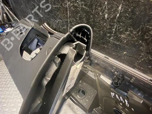 Dashboard MERCEDES-BENZ EQE (V295) EQE 350 4-matic (295.112) | BP37561401C46 - Image 9