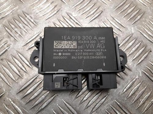 Module électronique VW ID. Buzz Bus (EBB, EBJ) Electric (EBB) (204 hp) 28945935