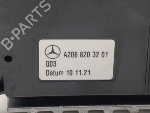 Control unit MERCEDES-BENZ EQS (V297) EQS 450+ (297.123) | BP38998947M11 - Image 7