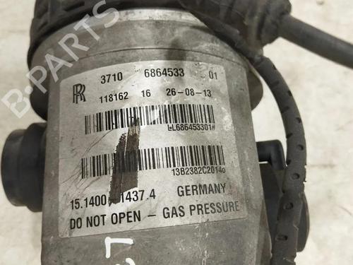 Left front shock absorber ROLLS-ROYCE GHOST I (RR4) V12 | BP28916914M16 