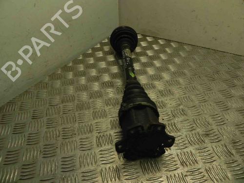 Left front driveshaft VW PHAETON (3D1, 3D2, 3D3, 3D4, 3D6, 3D7, 3D8, 3D9) 6.0 W12 4motion | BP28932077M38 