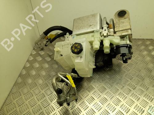 Used Expansion tank Expansion tank 37551220 37551220