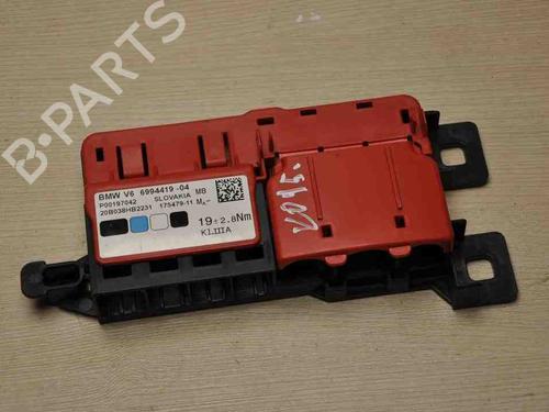 Used Wiring harness BMW 3 (G20, G80, G28) 320 i (184 hp) 28935350
