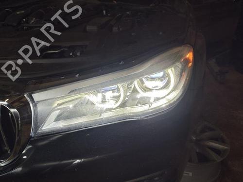 Left headlight BMW 7 (G11, G12) 750 i, Li xDrive | BP28943327C28 