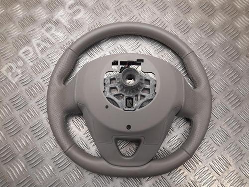 Steering wheel RENAULT ZOE (BFM_) ZOE | BP28931617C49 
