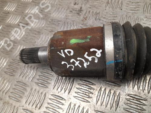 Driveshaft RENAULT LOGAN I (LS_) 1.6 (LS0L, LS09, LS0V, LS0P, LS18, LS1S, LS1V, LS1Y,... | BP37563396M37 - Image 4