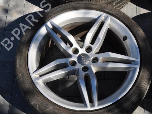 Rim AUDI A5 Sportback (F5A, F5F) 2.0 TFSI | BP28922397C45 