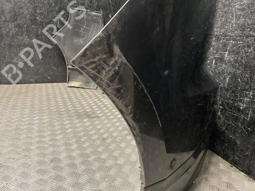 Rear bumper FORD USA EDGE 2.0 TDCi Bi-Turbo AWD | BP31296023C8 