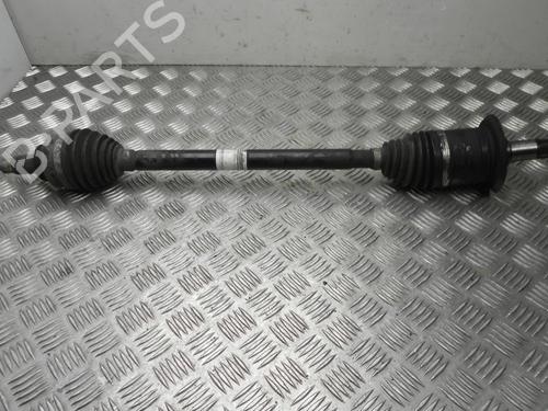 Used Right rear driveshaft BMW 3 (F30, F80) 328 i xDrive (245 hp) 28936395