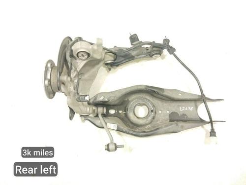 Used Other Other MERCEDES-BENZ EQB (X243) EQB 300 4-matic (243.608, 243.609) (228 hp) 28942182 28942182