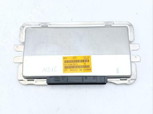 Used Control unit Control unit 39001220 39001220