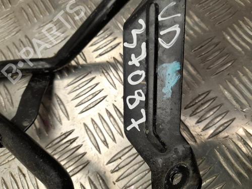 Pipe VW PASSAT B8 Variant (3G5, CB5) 1.4 GTE Hybrid | BP37563062M125 - Image 3
