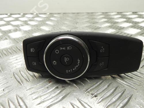Elektronisk modul FORD GALAXY III (CK) 2.0 TDCi (150 hp) 28933128