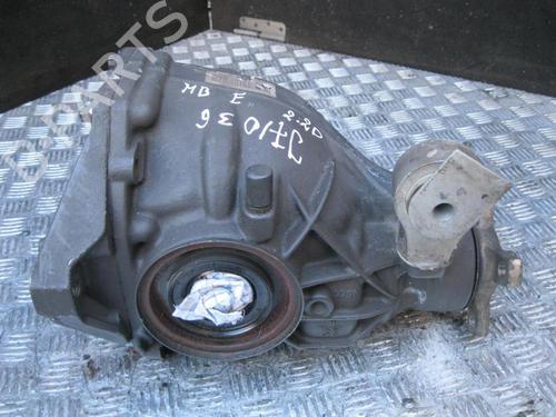 Rear differential MERCEDES-BENZ E-CLASS (W212) E 200 CDI / BlueTEC (212.005, 212.006) | BP37577326M24 - Image 4