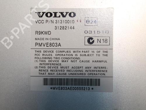 Electronic module VOLVO XC60 I SUV (156) D3 / D4 | BP38965246M83 - Image 4