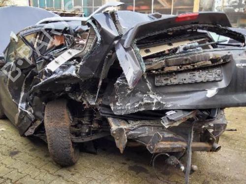 Dashboard SUBARU FORESTER (SJ_) 2.0 D AWD (SJD) | BP37559715C46 - Image 9