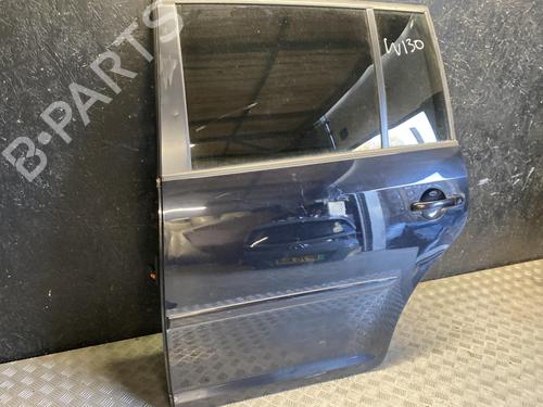 Used Left rear door VW TOURAN (1T3) 1.6 TDI (105 hp) 28920042