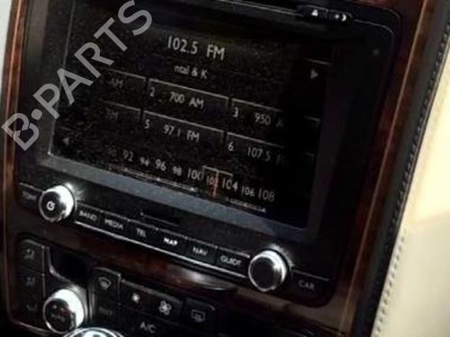 Electronic module BENTLEY CONTINENTAL FLYING SPUR (3W_) 6.0 FLEX | BP28936263M83 