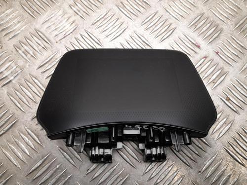 Used Instrument cluster Instrument cluster 37566666 37566666