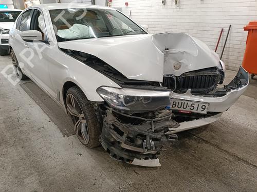 Engine mount BMW 5 (G30, F90) 520 d | BP37550669M89 - Image 9