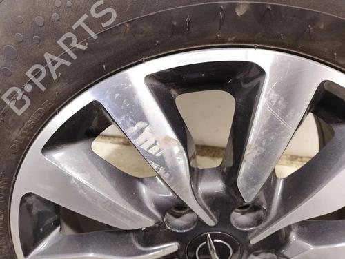 Fælk CHRYSLER PACIFICA (RU) 3.6 Hybrid | BP28930315C45 