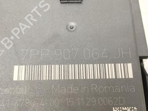 Electronic module VOLVO XC90 I (275) D5 AWD | BP38993465M83 - Image 2