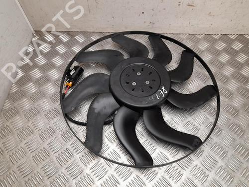 Used Radiator fan Radiator fan 37569605 37569605