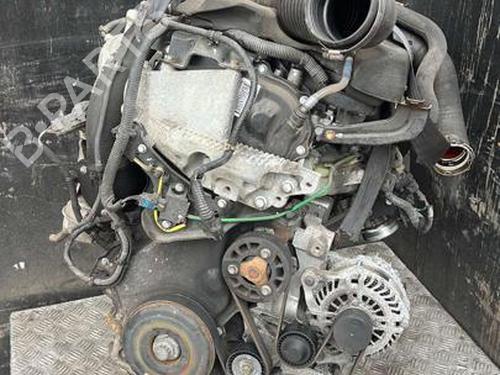 Used Engine Engine 37572756 37572756