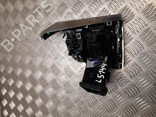 Luftventil JAGUAR I-PACE (X590) EV400 AWD | BP37548887I21 - Image 3