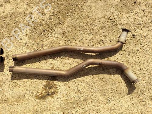 Exhaust system PORSCHE MACAN (95B) 3.0 S | BP28930223M121 